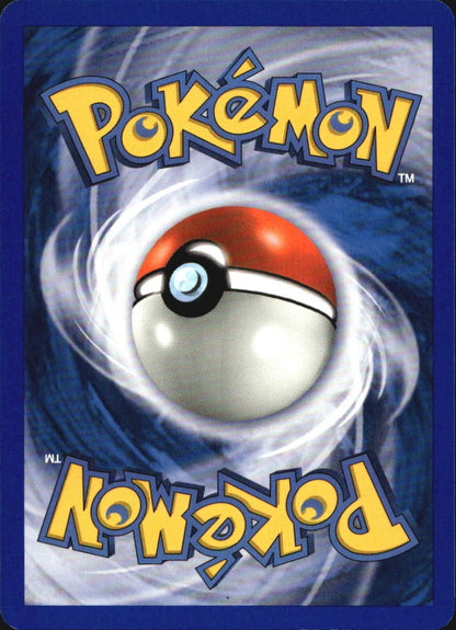 Manectric 38/107 Uncommon Deoxys Pokemon Near Mint