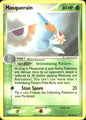 Masquerain 39/107 Uncommon Deoxys Pokemon Near Mint