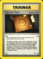 Narrow Gym 124/132 Common Gym Heroes Pokemon Near Mint
