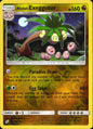 Alolan Exeggutor 115/181 Rare Team Up Pokemon Reverse Holo Near Mint