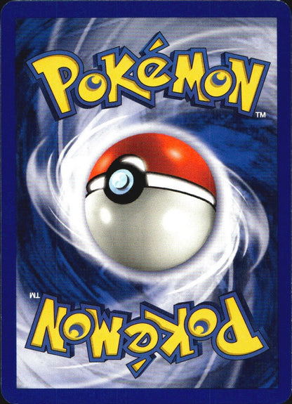 Narrow Gym 124/132 Common Gym Heroes Pokemon Near Mint