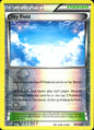 Sky Field 89/108 Uncommon Roaring Skies Pokemon Reverse Holo Near Mint