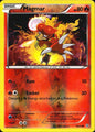 Magmar 16/83 Common Generations Pokemon Reverse Holo Near Mint