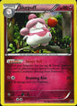 Slurpuff 95/146 Holo Rare XY Pokemon Near Mint