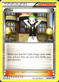Cilan 86/99 Uncommon Next Destinies Pokemon Near Mint