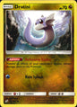 Dratini 117/181 Common Team Up Pokemon Reverse Holo Near Mint