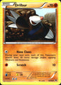 Drilbur 54/98 Uncommon Emerging Powers Pokemon Near Mint