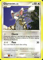 Glameow 83/130 Common Diamond & Pearl Pokemon Near Mint
