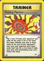 Tickling Machine 119/132 Uncommon Gym Heroes Pokemon Near Mint
