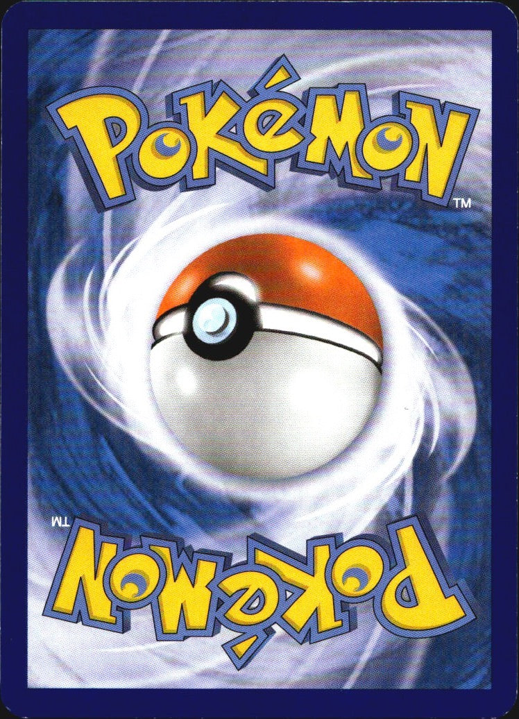 Hypno 36/111 Rare Furious Fists Pokemon Reverse Holo Near Mint