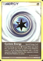 Cyclone Energy 99/115 Uncommon Unseen Forces Pokemon Near Mint