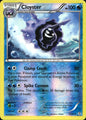 Cloyster 20/83 Uncommon Generations Pokemon Reverse Holo Near Mint
