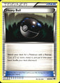 Heavy Ball 88/99 Uncommon Next Destinies Pokemon Near Mint