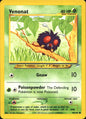 Venonat 90/105 Common Neo Destiny Pokemon Near Mint