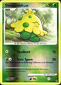Shroomish 108/132 Common Secret Wonders Pokemon Reverse Holo Near Mint