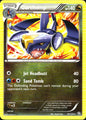 Garchomp 91/124 Rare Dragons Exalted Pokemon Near Mint
