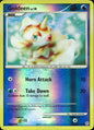 Goldeen 84/130 Common Diamond & Pearl Pokemon Reverse Holo Near Mint