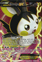 Emolga EX 143/146 Rare Ultra XY Pokemon Near Mint