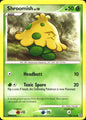 Shroomish 108/132 Common Secret Wonders Pokemon Near Mint