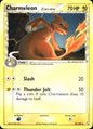 Charmeleon 30/100 Uncommon Crystal Guardians Pokemon Near Mint