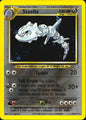 Steelix 15/111 Holo Rare Neo Genesis Pokemon Moderately Played