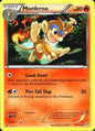 Monferno 16/135 Uncommon Plasma Storm Pokemon Near Mint
