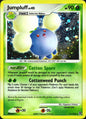 Jumpluff 11/132 Holo Rare Secret Wonders Pokemon Near Mint