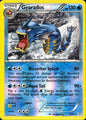 Gyarados 23/83 Rare Generations Pokemon Reverse Holo Near Mint