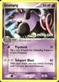 Grumpig 29/106 Prerelease Uncommon Emerald Pokemon Near Mint