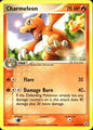 Charmeleon 31/112 Uncommon FireRed & LeafGreen Pokemon Near Mint