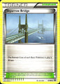 Skyarrow Bridge 91/99 Uncommon Next Destinies Pokemon Near Mint