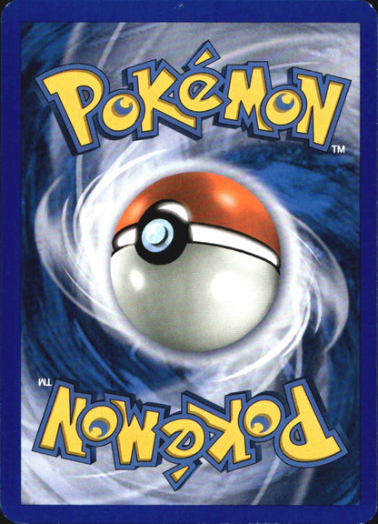 Grass Energy 103/108 Holo Rare Power Keepers Pokemon Near Mint