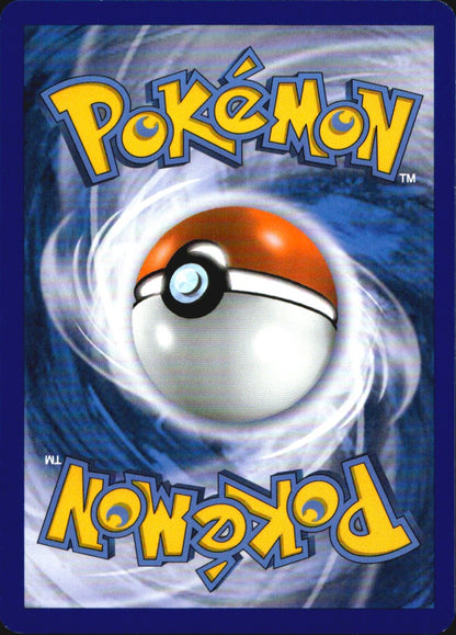 Golurk 43/111 Rare Furious Fists Pokemon Reverse Holo Near Mint