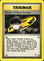 Minion of Team Rocket 113/132 Uncommon Gym Heroes Pokemon Near Mint