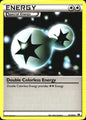 Double Colorless Energy 92/99 Uncommon Next Destinies Pokemon Near Mint