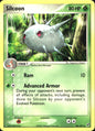 Silcoon 46/107 Uncommon Deoxys Pokemon Near Mint
