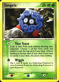 Tangela 30/112 Rare FireRed & LeafGreen Pokemon Near Mint