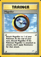 Magnifier 101/105 Uncommon Neo Destiny Pokemon Near Mint
