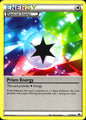 Prism Energy 93/99 Uncommon Next Destinies Pokemon Near Mint