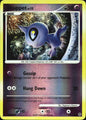 Shuppet 110/132 Common Secret Wonders Pokemon Reverse Holo Near Mint