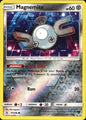 Magnemite 81/156 Common Ultra Prism Pokemon Reverse Holo Near Mint