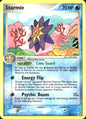 Starmie 48/107 Uncommon Deoxys Pokemon Near Mint