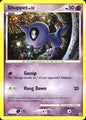 Shuppet 110/132 Common Secret Wonders Pokemon Near Mint