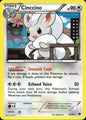 Cinccino 85/99 Holo Rare Next Destinies Pokemon Near Mint