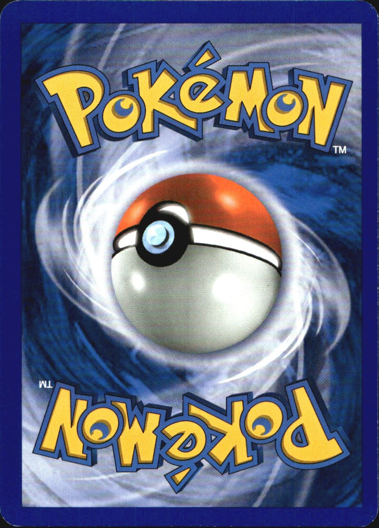 Psychic Energy 107/108 Holo Rare Power Keepers Pokemon Near Mint