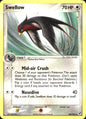 Swellow 49/107 Uncommon Deoxys Pokemon Near Mint