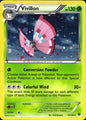 Vivillon 17/146 Holo Rare XY Pokemon Near Mint