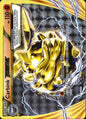 Carbink BREAK 51/124 BREAK Rare Fates Collide Pokemon Near Mint