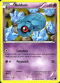 Beldum 50/116 Common Plasma Freeze Pokemon Near Mint