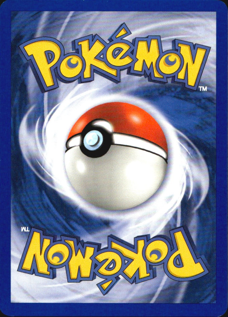 Magneton 27/112 Rare FireRed & LeafGreen Pokemon Near Mint